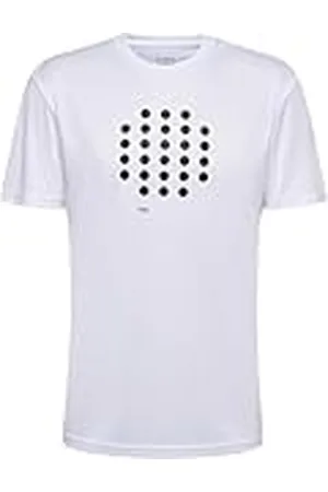 Hummel Camiseta para hombre Hmlcourt S/S