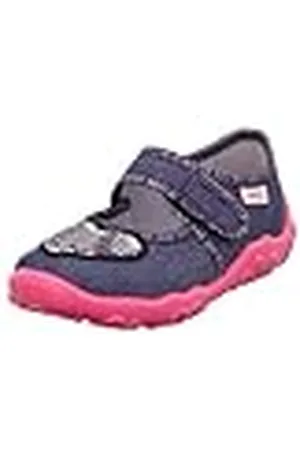 Superfit Bonny 1000280, Zapatillas de Estar por casa, , 27 EU
