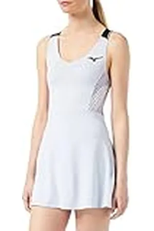 Mizuno Vestido Marca Modelo Printed Dress (w)