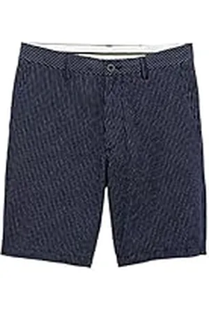 Oxbow M1orteno – Pantalón Corto Chino – M1ORTENO – Hombre, Hombre, OXV916173, , FR: Extra-Small (Talla del Fabricante: 28)