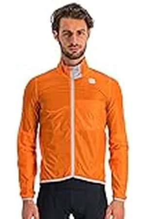 Sportful Hot Pack Easylight Jacket Chaqueta Deportiva, Hombre, , L