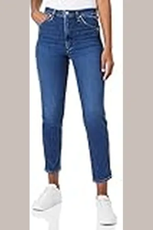 Wrangler Walker Jeans, , 28W x 34L para Mujer