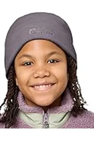 Jack Wolfskin Real Stuff Beanie K, Boina Infantil Unisex,