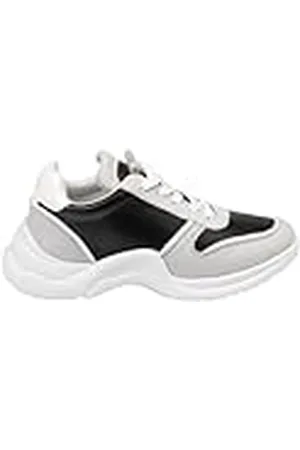 Chattawak 7astragalenoir37, Zapatillas Mujer, , 37 EU