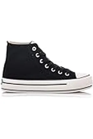 MTNG Deportivas Mujer Deportivas Bigger-X 60172 Mujer | Deportivas Casual | Cierre con Cordones | 56355 |