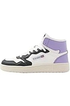 British Knights Noors Mid, Zapatillas Mujer, , 38 EU