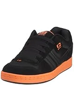 Globe 10286 - Zapatillas de Skateboarding de Cuero para Hombre, Color , Talla 44.5