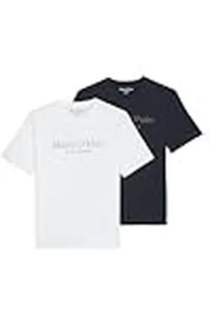 Marc O’ Polo 421205809104 Camisa, , XL para Hombre