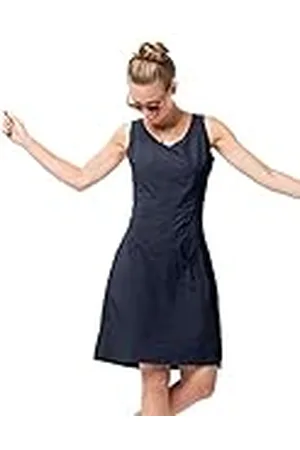 Jack Wolfskin Vestido de Mujer Costa Calma XXL