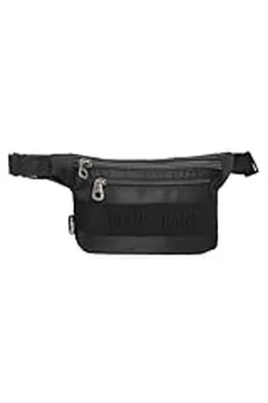 Pepe Jeans Ancor Riñonera 25x15x2,5 cms Poliéster 0,94L by Joumma Bags