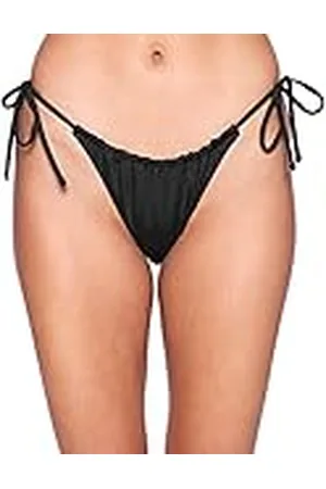 Hurley W Drawstring Mod Bikini BTM