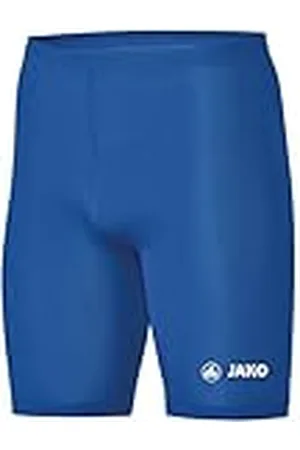 Jako Tights Basic 2.0 Apretado, Infantil, Azul Marino, 128