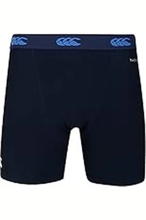 Canterbury E523559769 Pantalones Cortos, Hombre, , 3XL