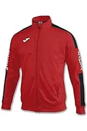 Joma 100687.601, Sudadera Niños, , XXS