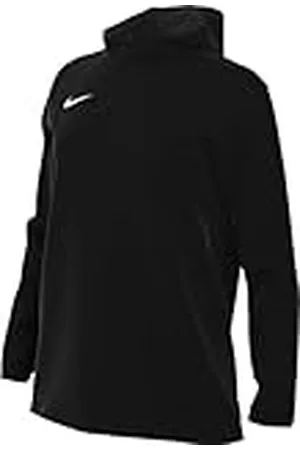 Nike FD7699-010 Giacca Storm-FIT Academy Pro 24 Rain Jacket Mujer BLACK/WHITE Tamaño L