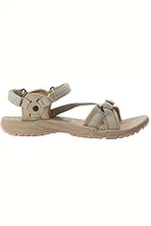 Jack Wolfskin Lakewood Ride-Sandalias W, Mujer, , 43 EU