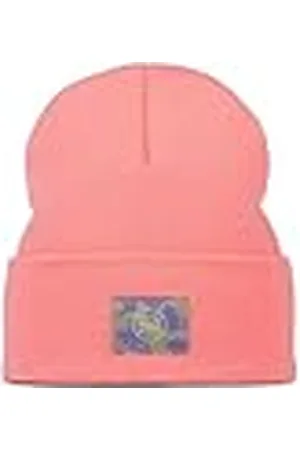 Buff Gorro Knitted Niño Niña, Frio Extremo, Practico, Versatil, Moda, Aislamiento Termico, Comodo, Talla Única