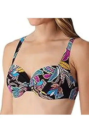 Rosa Faia Hermine, Trip to Bali, Bikini Mujer,