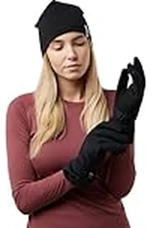 Jack Wolfskin Guantes de mujer Highloft, , S, , S