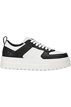 HUGO BOSS Lyssa_Tenn_Fly, Zapatillas Mujer, , 41 EU