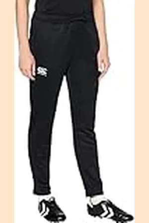 Canterbury Vapodri Pantalones de chándal para Mujer, Mujer, Pantalón Deportivo, QA004798989, , 48