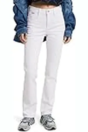 G-Star Jeans Strace Straight Vaqueros, , 26W / 30L Mujer