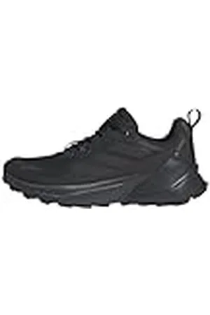 adidas Terrex Trailmaker 2 Gore-Tex Hiking Shoes, Zapatos de Senderismo Mujer, Core Black/Grey Four/Carbon, 40 2/3 EU