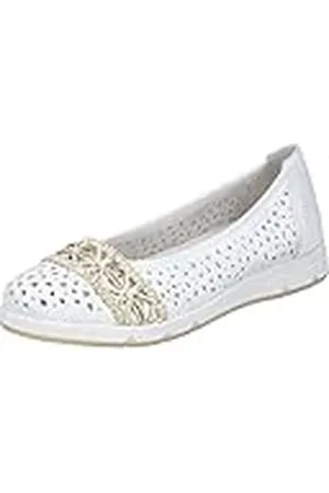 Rieker L3062, Bailarina Mujer, , 37 EU