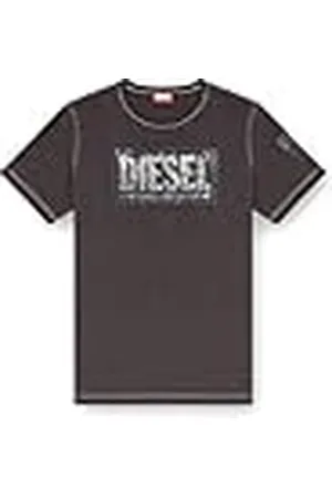 Diesel T-Adjust-Q1 T-Shirt, , S