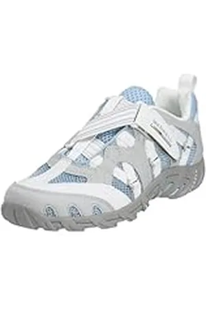 Merrell 86506 - Zapatillas de Senderismo para niños, Color , Talla 36
