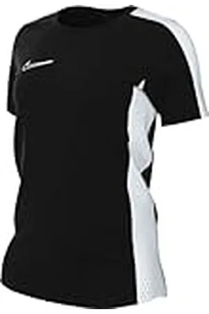 Nike W NK DF ACD23 Top SS T-Shirt, , L para Mujer