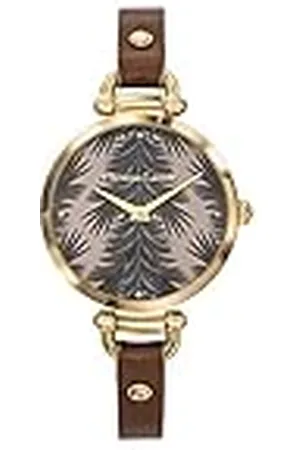 Christian Lacroix Reloj de Pulsera CLWE62