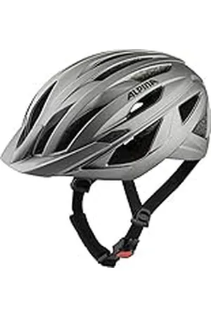 Alpina Unisex - Adultos, Parana Casco de Bicicleta, , 55-59 cm