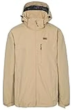 Trespass Weir Chaqueta, Hombre, , 2XL