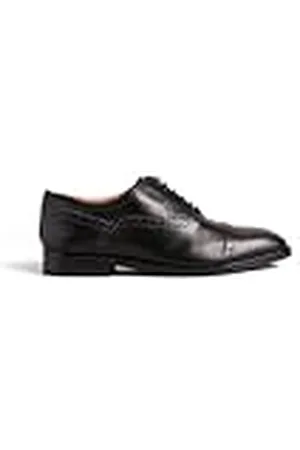 Ted Baker Arniie, Oxford Hombre, Black, 43 EU