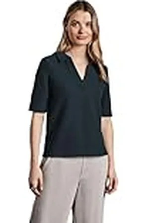 Street one A322955 Polo con Estructura, , 36 Mujeres