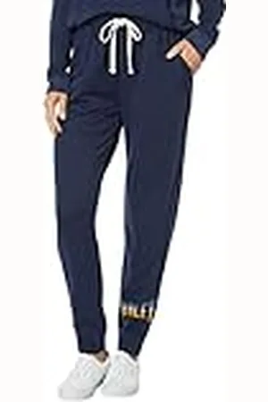 Hurley Delilah Burnout Fleece Jogger