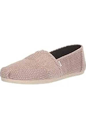 TOMS Alpargata Cloudbound, Mocasines Planos Mujer, , 37 EU