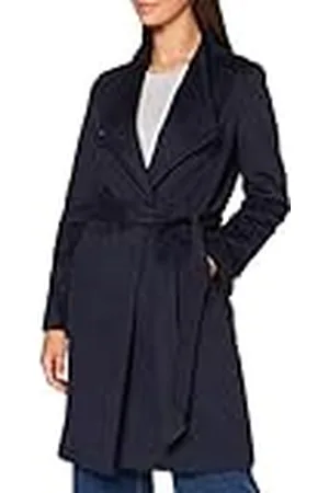 QS by s.Oliver 120.12.010.16.151.2055329 Chaqueta Acolchada, , 48 para Mujer