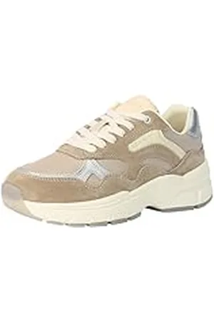 GANT FOOTWEAR Nueva voluntad, Zapatillas Mujer, , 41 EU