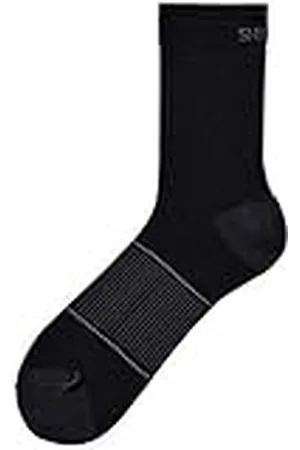Shimano ECWSCBWQS42UL4 Calcetines, Hombre, , L