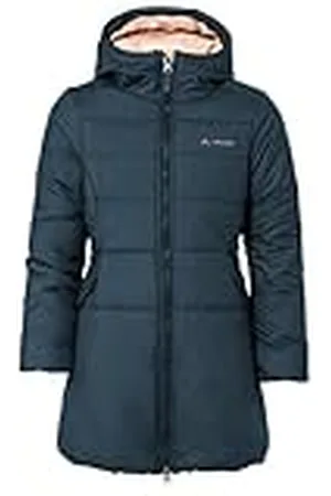 Vaude Kids Greenfinch Coat Girls III, Chaqueta niños unisex,