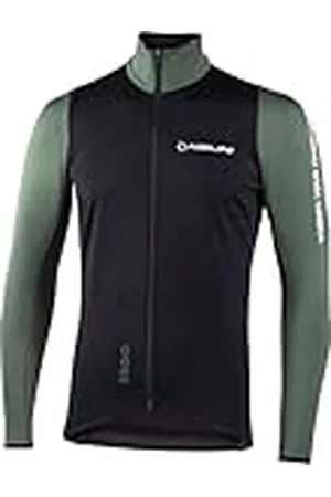 Nalini 03228801100C000.10 NEW CARENA JKT2 Hombre Jacket XS
