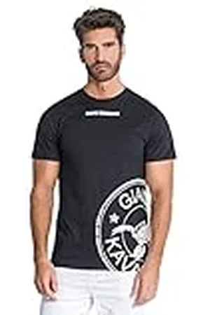 Gianni Kavanagh Anarchy Scorpio TeeBlackM