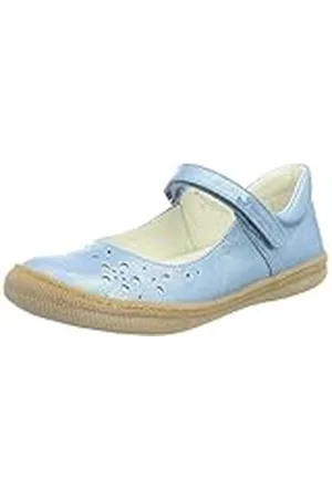 Primigi PTF 19171, Mary Jane Flat, , 21 EU