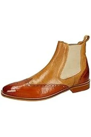 Melvin & Hamilton Alex 9, Chelsea Boot Hombre, , 46 EU