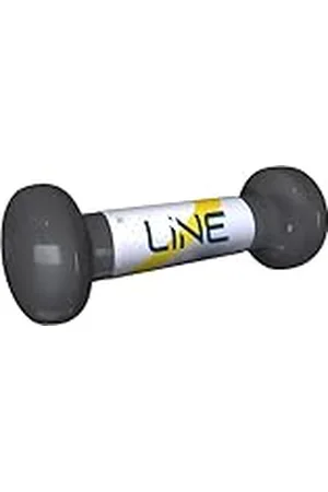 Line Peso 1 x 0,5 kg – Haltere MUSCULACIÓN – HALTERE MUSCULACIÓN UNISEX –