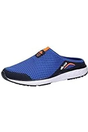 LICO Sun Sabot, Zuecos Hombre, , 37 EU