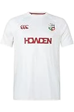 Canterbury British and Irish Lions S.Light Camisa, , L para Hombre