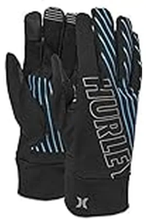Hurley Fastlane Running Gloves